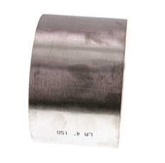Rp 4'' Stainless steel Round Socket 16 Bar