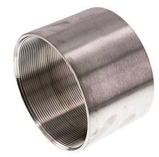 Rp 4'' acier inoxydable Round Socket 16 Bar