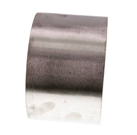 Rp 4'' acier inoxydable Round Socket 16 Bar