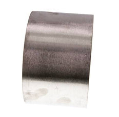 Rp 4'' acier inoxydable Round Socket 16 Bar