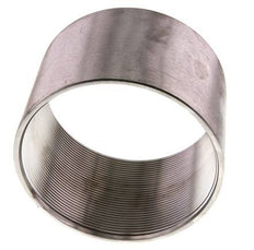 Rp 4'' acier inoxydable Round Socket 16 Bar