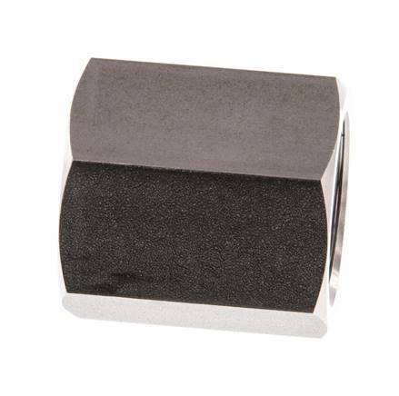 G 1/2'' Acier inoxydable Socket 40 Bar