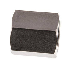 G 1/2'' Acier inoxydable Socket 40 Bar