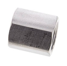 Barre à douille 225 G 1/2'' en acier inoxydable - Hydraulique