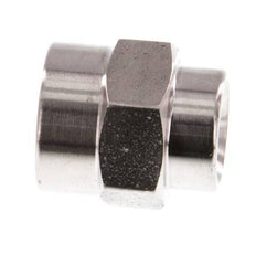 G 1/4'' x G 1/8'' Acier inoxydable Socket 40 Bar