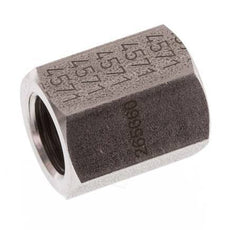 Barre à douille 350 en acier inoxydable G 1/8'' - Hydraulique