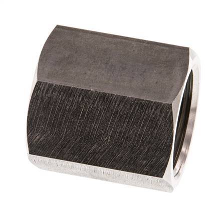 G 3/4'' en acier inoxydable Socket 40 Bar
