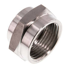 G 1'' x G 3/4'' Acier inoxydable Socket 40 Bar
