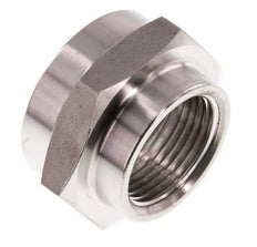 G 1'' x G 3/4'' Acier inoxydable Socket 40 Bar