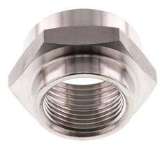 G 1'' x G 3/4'' Acier inoxydable Socket 40 Bar