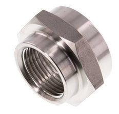 G 1'' x G 3/4'' Acier inoxydable Socket 40 Bar