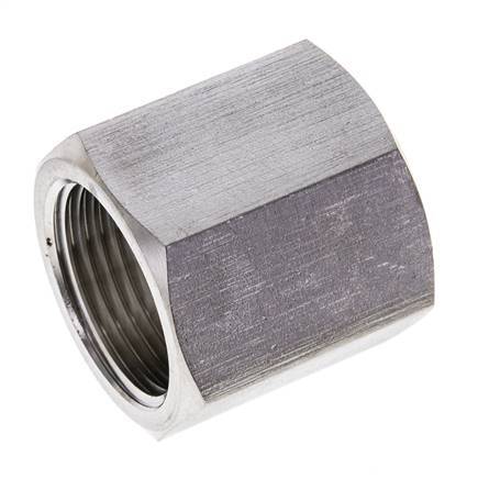 G 1'' acier inoxydable Socket 160 Bar - Hydraulique