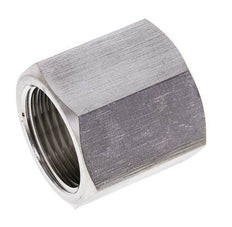 G 1'' acier inoxydable Socket 160 Bar - Hydraulique