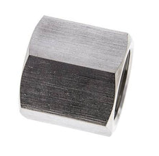 G 1'' acier inoxydable Socket 160 Bar - Hydraulique