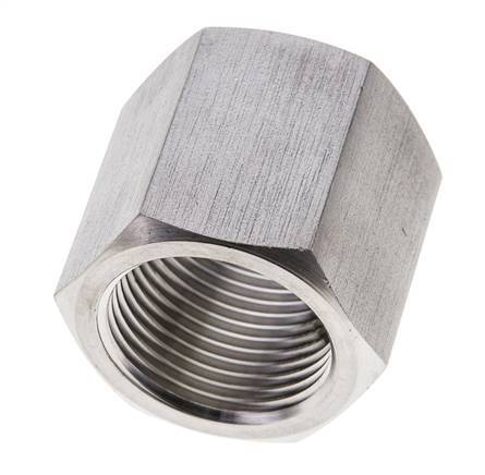 G 1'' acier inoxydable Socket 160 Bar - Hydraulique