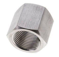 G 1'' acier inoxydable Socket 160 Bar - Hydraulique