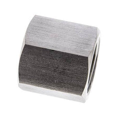 G 1'' acier inoxydable Socket 160 Bar - Hydraulique