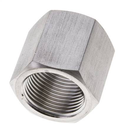 G 1'' acier inoxydable Socket 160 Bar - Hydraulique