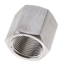 G 1'' acier inoxydable Socket 160 Bar - Hydraulique