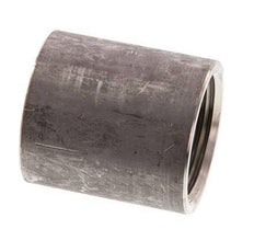 Rp 1'' x 39.5mm Acier inoxydable soudure Socket 40 Bar DIN 2986 - 43mm