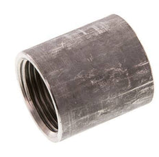 Rp 1'' x 39.5mm Acier inoxydable soudure Socket 40 Bar DIN 2986 - 43mm