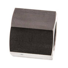 G 1 1/4'' x G 1'' Acier inoxydable Socket 40 Bar