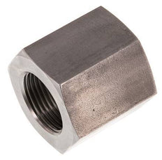 G 1 1/4'' x G 1'' Acier inoxydable Socket 40 Bar