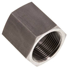 G 1 1/4'' x G 1'' Acier inoxydable Socket 40 Bar