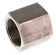 G 1 1/4'' acier inoxydable Socket 160 Bar - Hydraulique