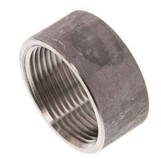 Rp 1 1/4'' x 48.3mm acier inoxydable soudure Socket 40 Bar DIN 2986 - 22mm