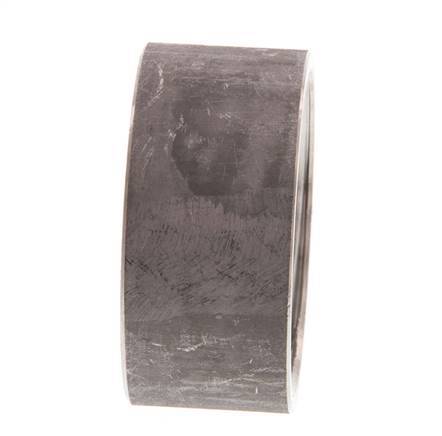 Rp 1 1/4'' x 48.3mm acier inoxydable soudure Socket 40 Bar DIN 2986 - 22mm