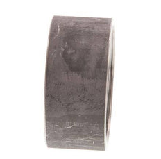 Rp 1 1/4'' x 48.3mm acier inoxydable soudure Socket 40 Bar DIN 2986 - 22mm