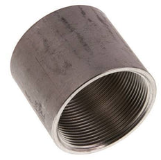 Rp 2'' x 66.3mm acier inoxydable soudure Socket 40 Bar DIN 2986 - 56mm