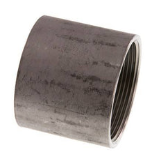 Rp 2'' x 66.3mm acier inoxydable soudure Socket 40 Bar DIN 2986 - 56mm