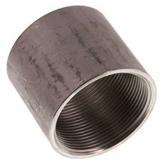 Rp 2'' x 66.3mm acier inoxydable soudure Socket 40 Bar DIN 2986 - 56mm