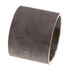 Rp 2 1/2'' x 82mm acier inoxydable soudure Socket 40 Bar DIN 2986 - 65mm