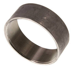 Rp 3'' x 95mm acier inoxydable soudure Socket 40 Bar DIN 2986 - 34mm