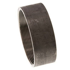 Rp 3'' x 95mm acier inoxydable soudure Socket 40 Bar DIN 2986 - 34mm