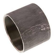 Rp 3'' x 95mm acier inoxydable soudure Socket 40 Bar DIN 2986 - 71mm