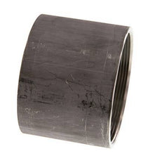 Rp 3'' x 95mm acier inoxydable soudure Socket 40 Bar DIN 2986 - 71mm