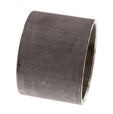 Rp 3'' x 95mm acier inoxydable soudure Socket 40 Bar DIN 2986 - 71mm