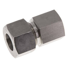 G 1/2'' x 20S Anneau de coupe droit en acier inoxydable 400 Bar DIN 2353