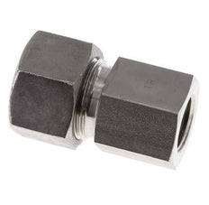 G 1/2'' x 20S Anneau de coupe droit en acier inoxydable 400 Bar DIN 2353