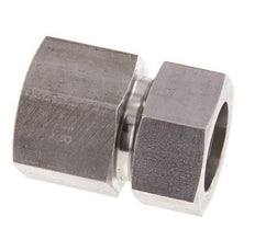 G 1'' x 28L Anneau de coupe droit en acier inoxydable 160 Bar DIN 2353