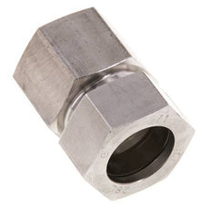 G 1'' x 28L Anneau de coupe droit en acier inoxydable 160 Bar DIN 2353