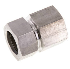 G 1'' x 28L Anneau de coupe droit en acier inoxydable 160 Bar DIN 2353