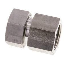 G 1'' x 28L Anneau de coupe droit en acier inoxydable 160 Bar DIN 2353