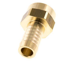 M16x1,5 x 13mm Barre de tuyau en laiton 16 Bar [2 Pièces]