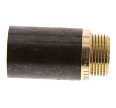 G 3/4'' F/M Prolongement en laiton DIN 3523 - 50 mm