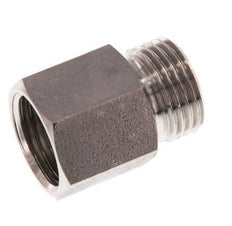G 1/2'' F/M Stainless steel Extension 40 Bar - 22 mm